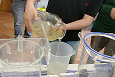 making-vinegar seminar