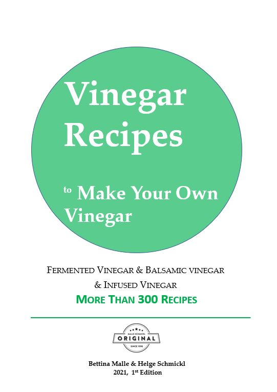 Vinegar Recipes